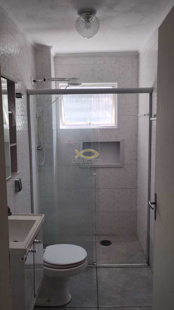 Apartamento em Praia Grande, no bairro Guilhermina