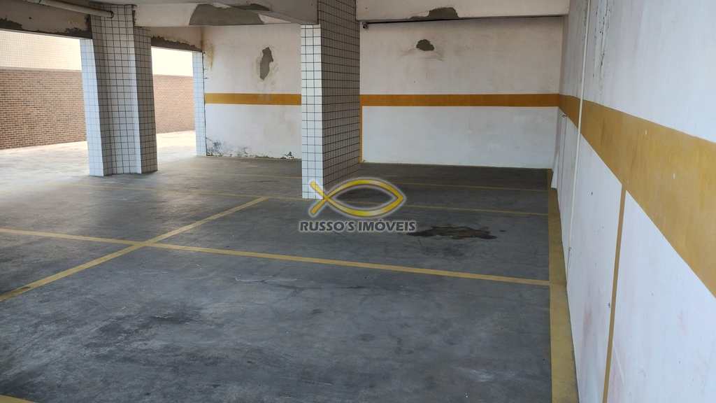 Apartamento em Praia Grande, no bairro Guilhermina