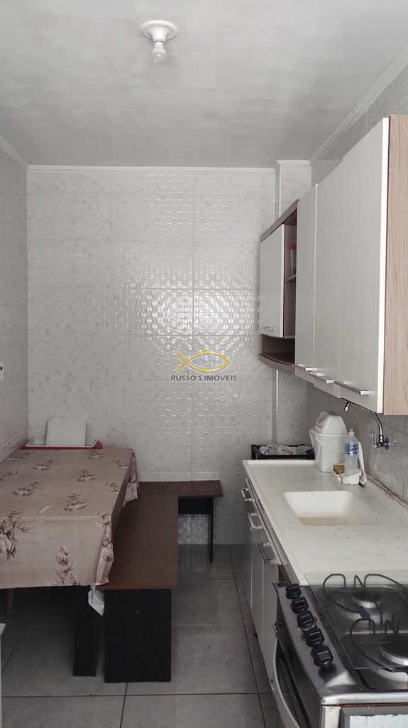 Apartamento em Praia Grande, no bairro Guilhermina
