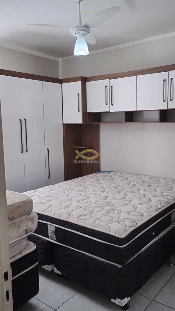 Apartamento em Praia Grande, no bairro Guilhermina