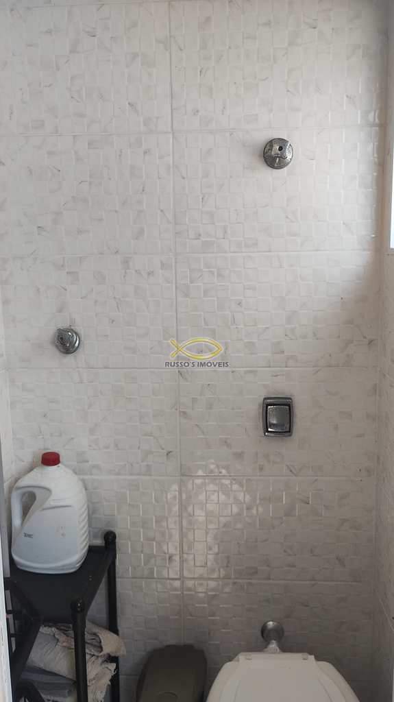 Apartamento em Praia Grande, no bairro Guilhermina