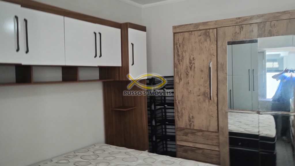 Apartamento em Praia Grande, no bairro Guilhermina