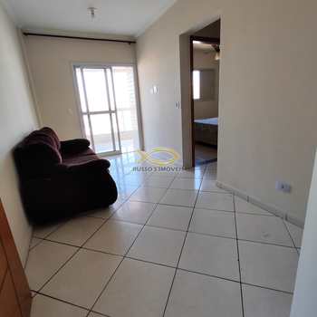 Apartamento em Praia Grande, bairro Tupi