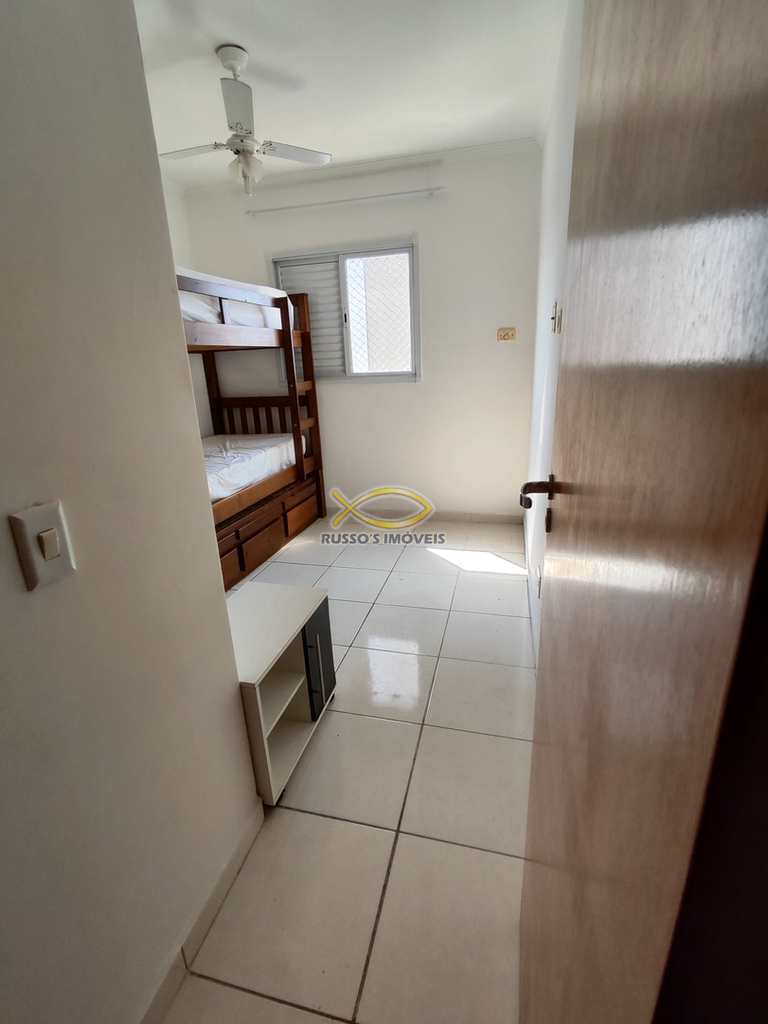 Apartamento em Praia Grande, no bairro Tupi