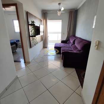 Apartamento em Praia Grande, bairro Tupi