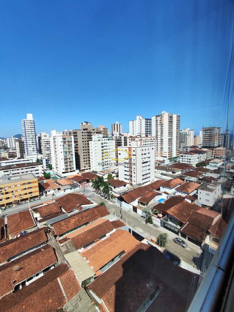 Apartamento em Praia Grande, no bairro Tupi
