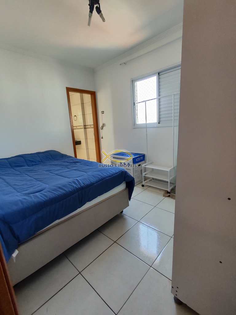 Apartamento em Praia Grande, no bairro Tupi