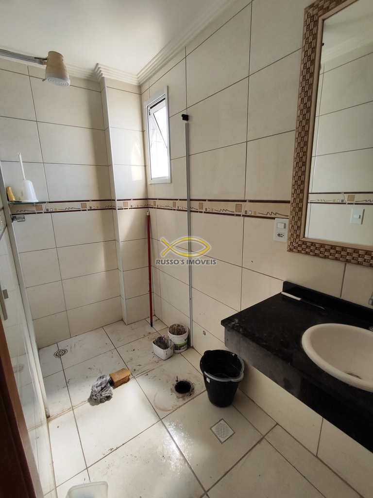 Apartamento em Praia Grande, no bairro Tupi