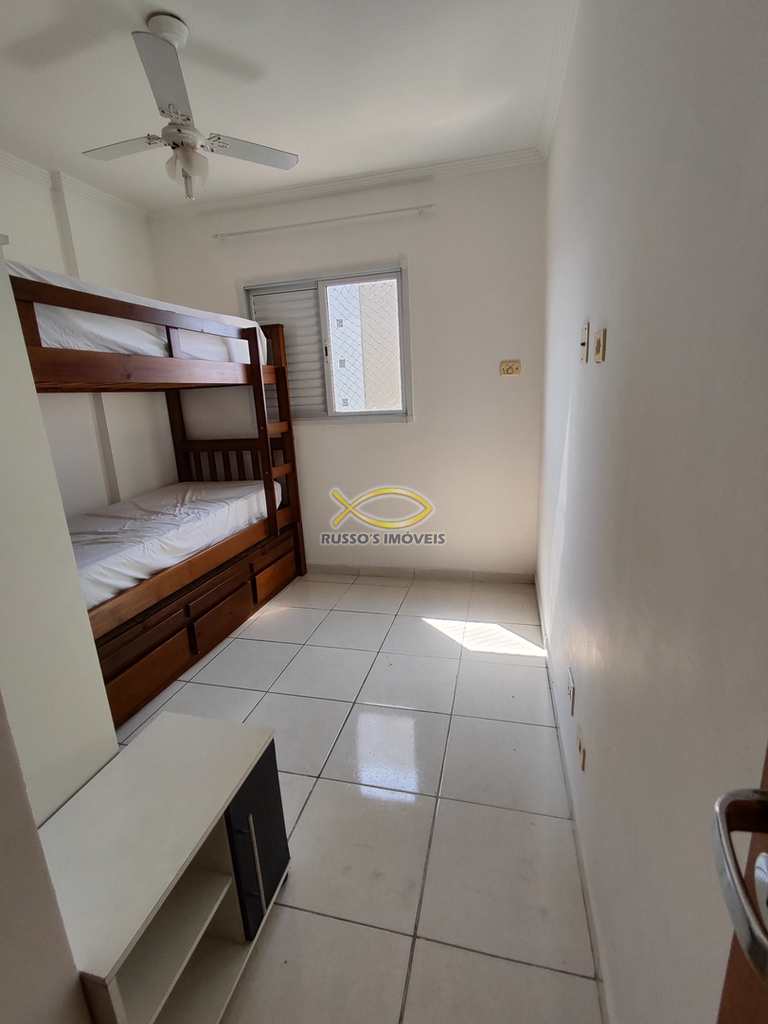 Apartamento em Praia Grande, no bairro Tupi