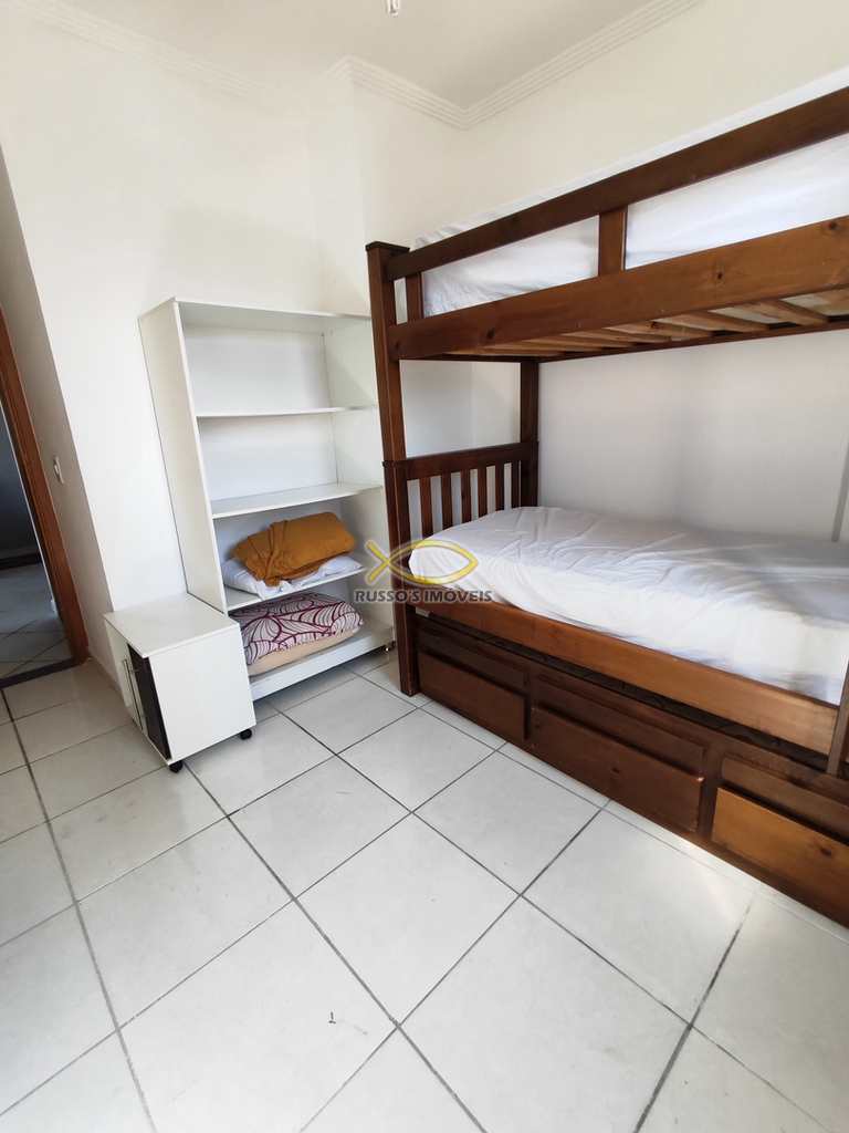 Apartamento em Praia Grande, no bairro Tupi
