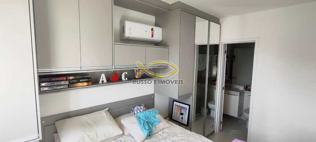 Apartamento em Praia Grande, no bairro Boqueirão