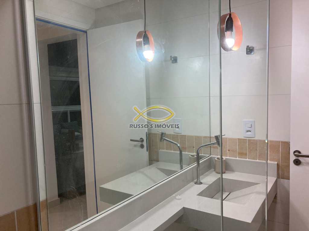 Apartamento em Praia Grande, no bairro Boqueirão