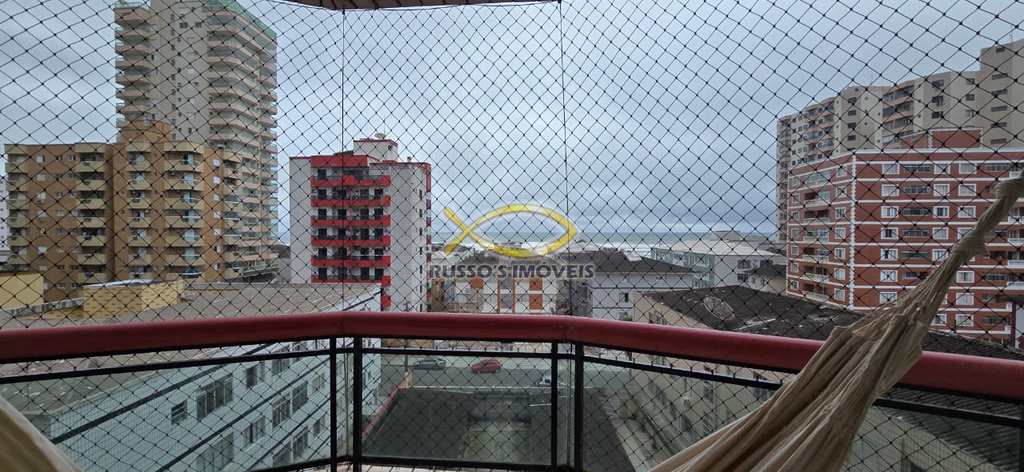 Apartamento em Praia Grande, no bairro Tupi