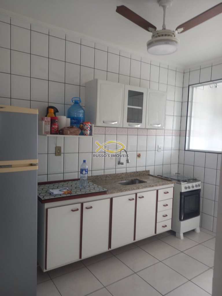 Apartamento em Praia Grande, no bairro Tupi