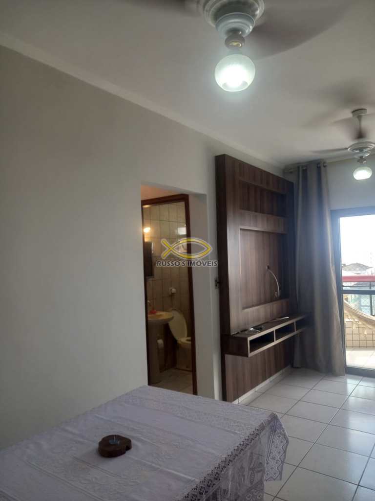 Apartamento em Praia Grande, no bairro Tupi