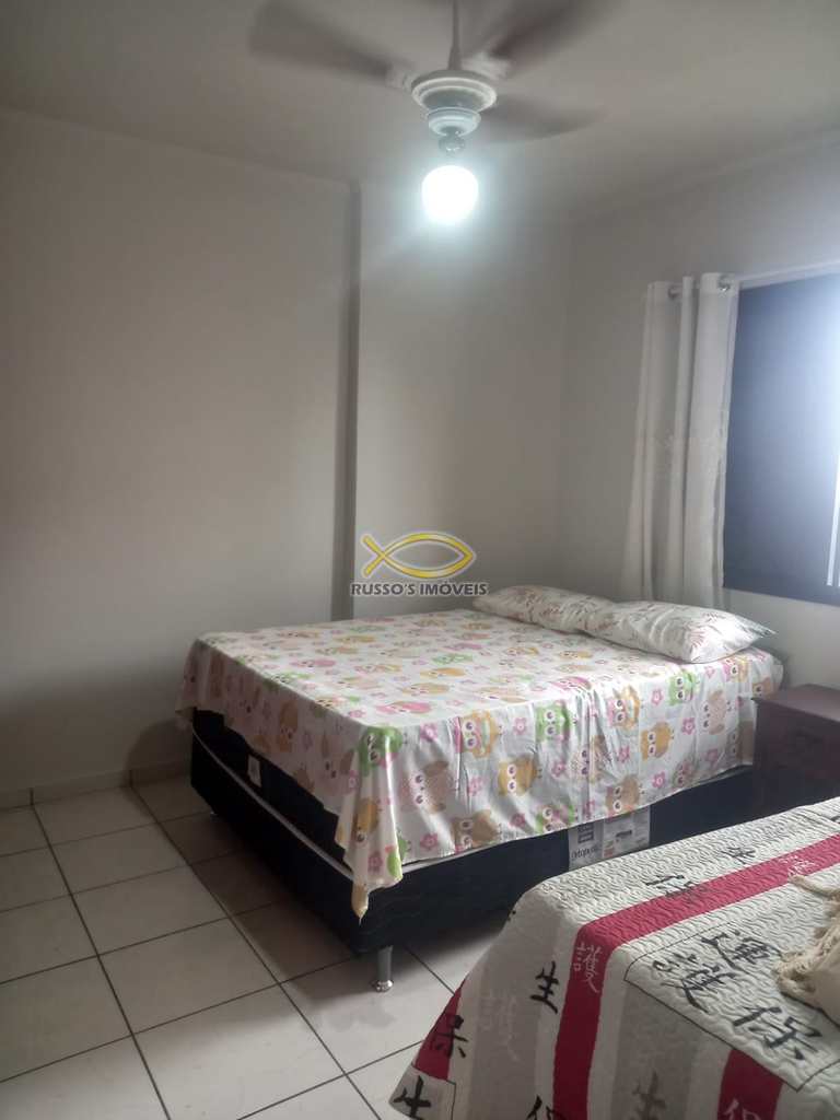 Apartamento em Praia Grande, no bairro Tupi