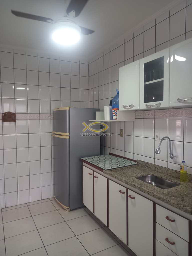 Apartamento em Praia Grande, no bairro Tupi