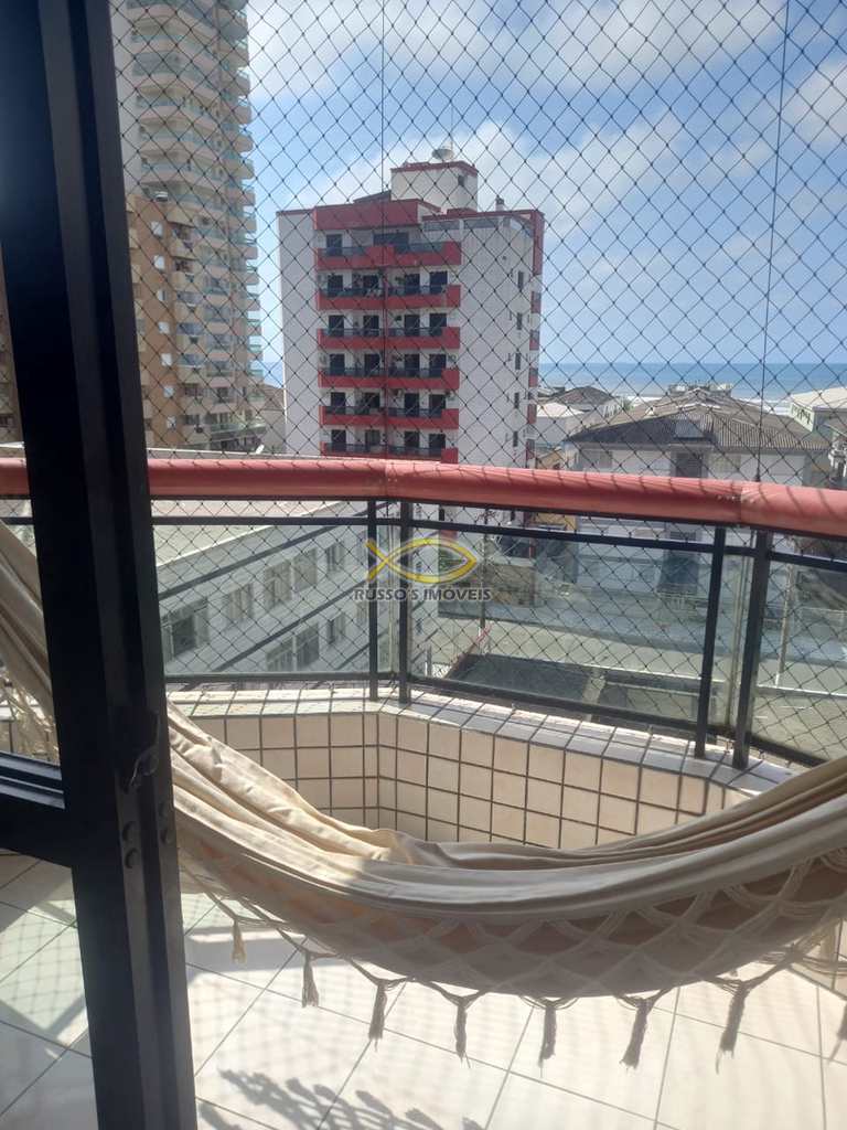 Apartamento em Praia Grande, no bairro Tupi