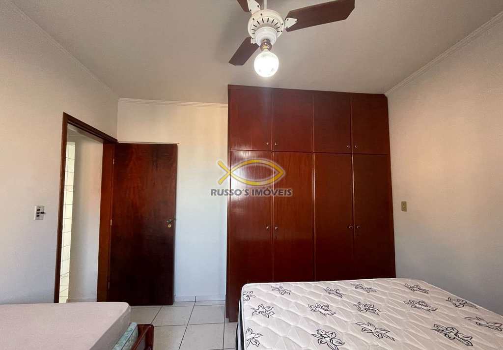 Apartamento em Praia Grande, no bairro Tupi