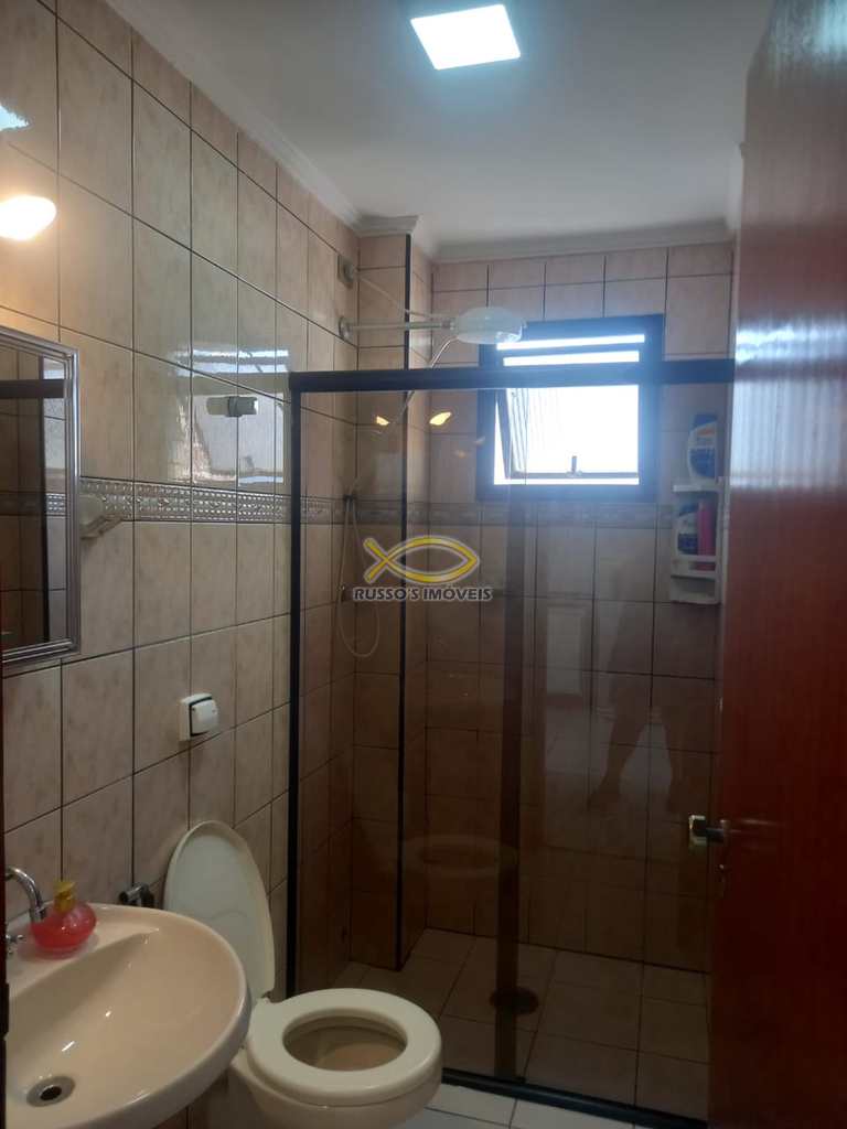 Apartamento em Praia Grande, no bairro Tupi