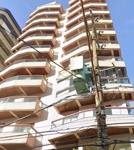 Apartamento, código 60022419 em Praia Grande, bairro Tupi