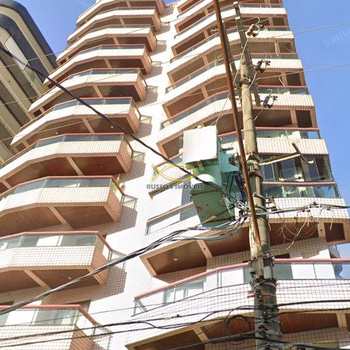 Apartamento em Praia Grande, bairro Tupi