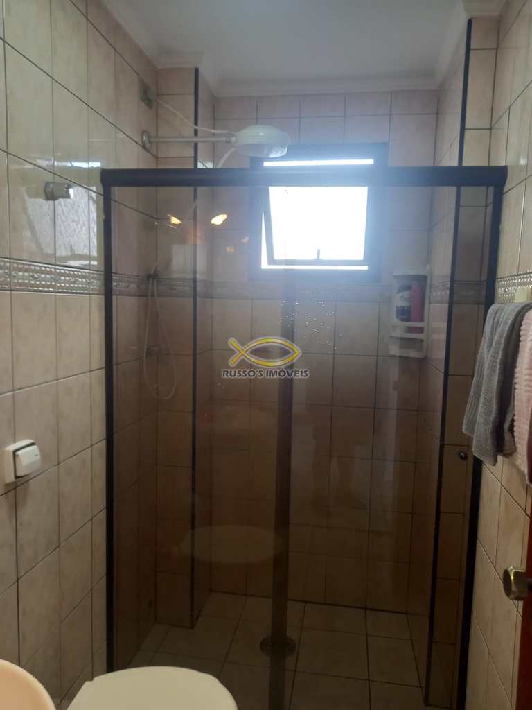 Apartamento em Praia Grande, no bairro Tupi