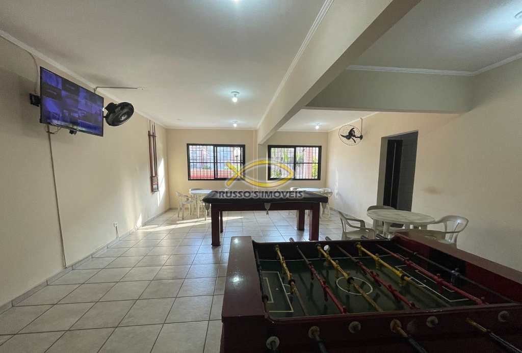 Apartamento em Praia Grande, no bairro Tupi