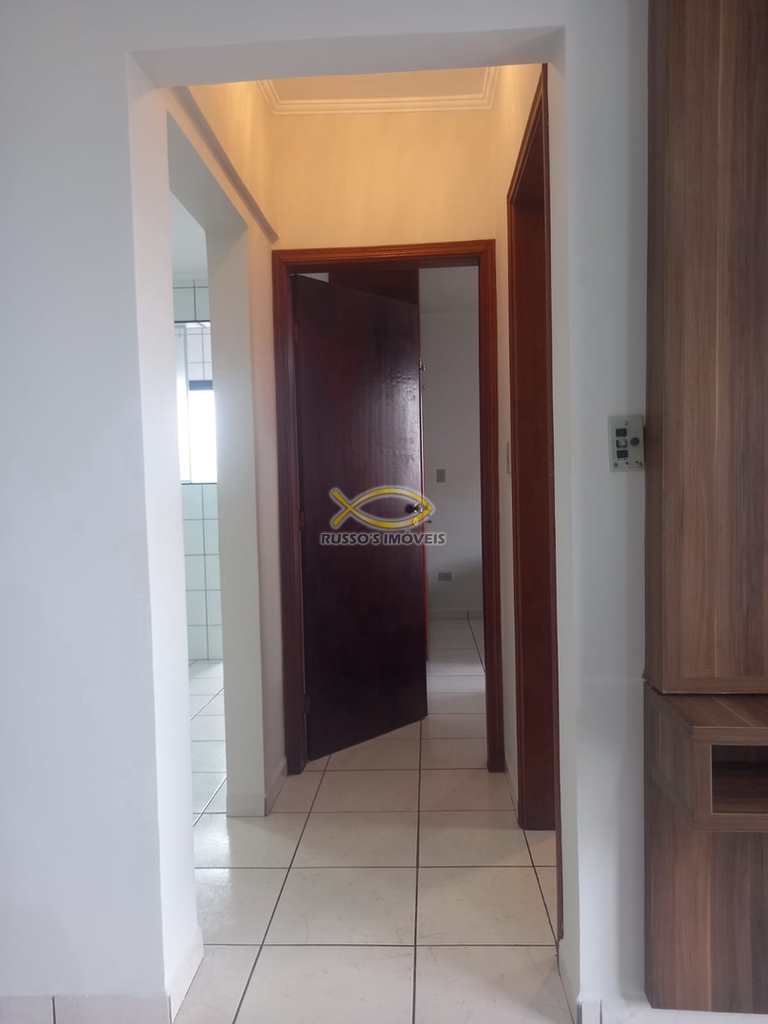 Apartamento em Praia Grande, no bairro Tupi