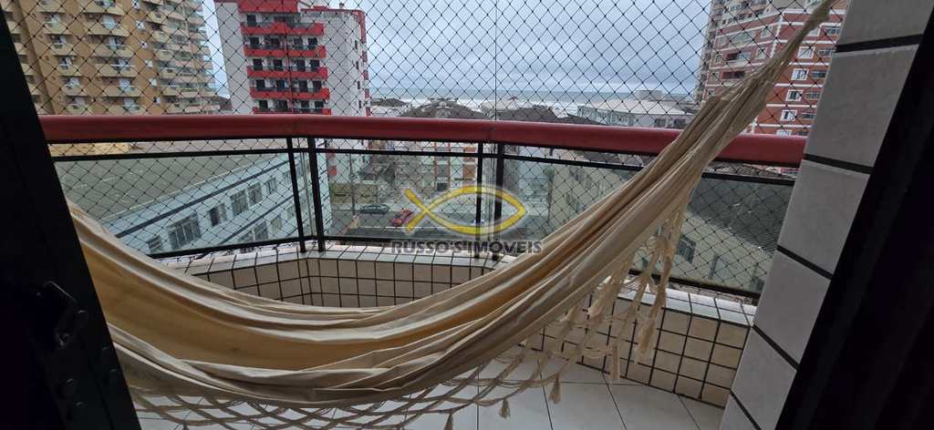 Apartamento em Praia Grande, no bairro Tupi