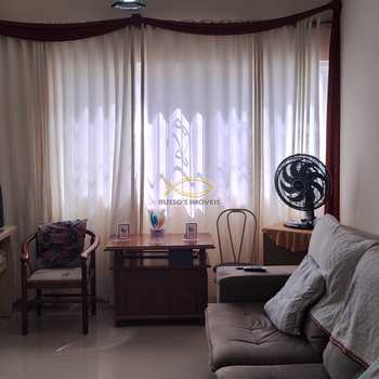 Casa em Praia Grande, bairro Canto do Forte