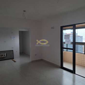 Apartamento em Praia Grande, bairro Canto do Forte