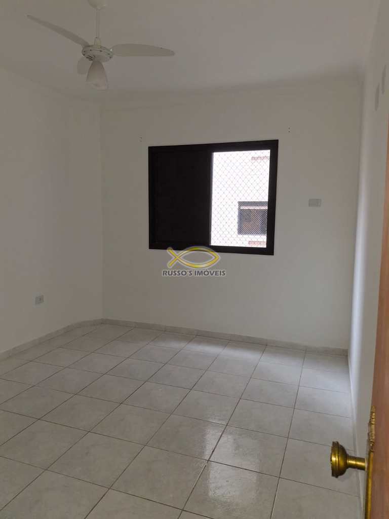 Apartamento em Praia Grande, no bairro Canto do Forte