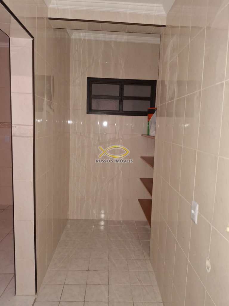 Apartamento em Praia Grande, no bairro Canto do Forte