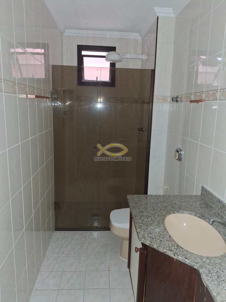 Apartamento em Praia Grande, no bairro Canto do Forte