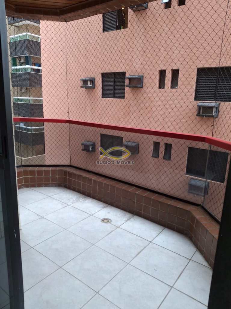 Apartamento em Praia Grande, no bairro Canto do Forte