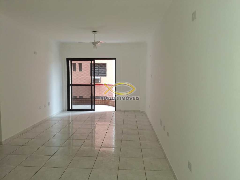 Apartamento em Praia Grande, no bairro Canto do Forte