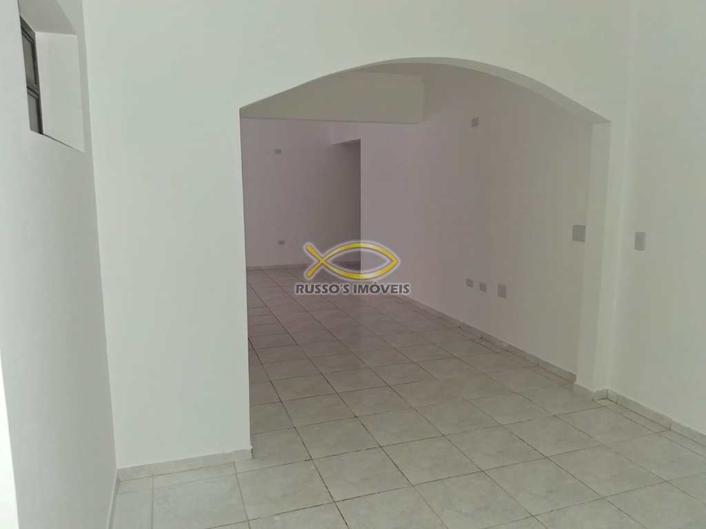 Apartamento em Praia Grande, no bairro Canto do Forte