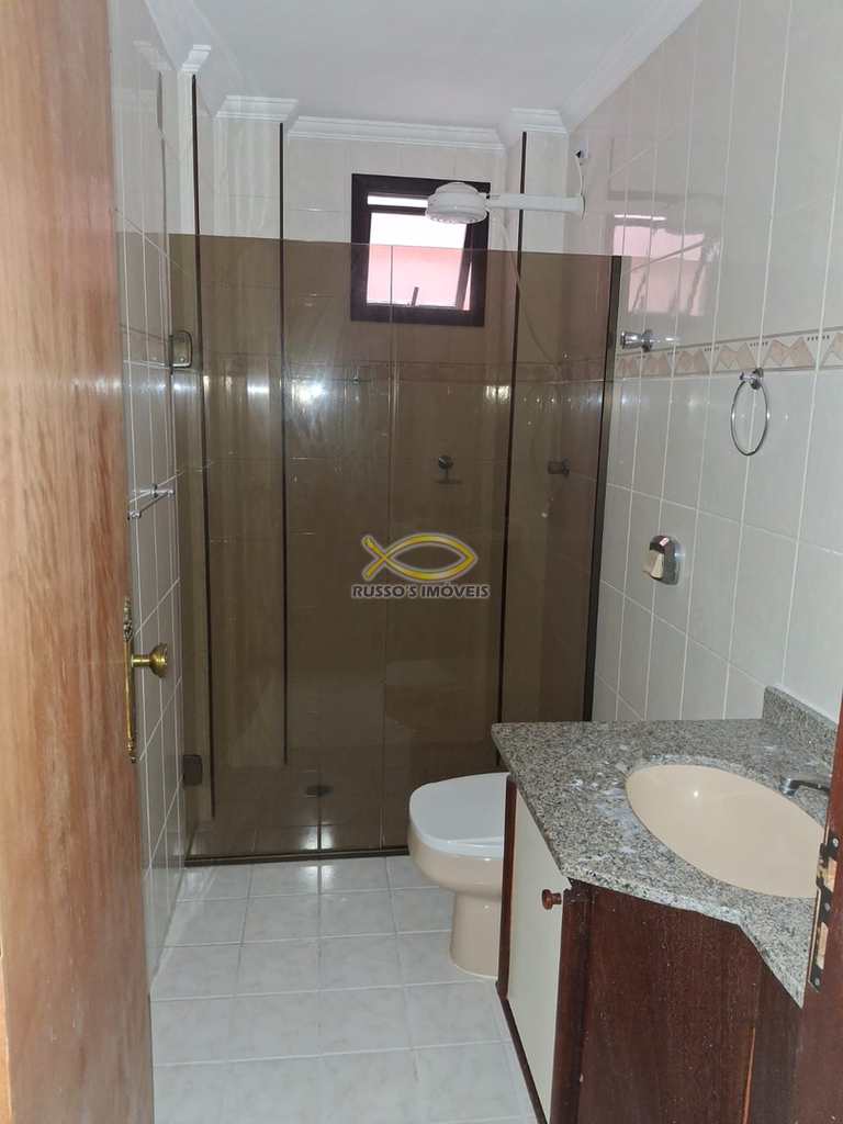 Apartamento em Praia Grande, no bairro Canto do Forte