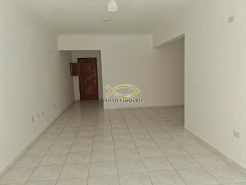 Apartamento, código 60022426 em Praia Grande, bairro Canto do Forte