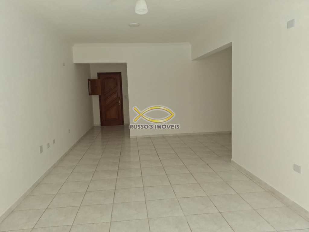 Apartamento em Praia Grande, no bairro Canto do Forte