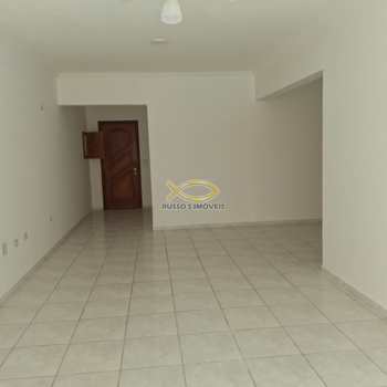 Apartamento em Praia Grande, bairro Canto do Forte