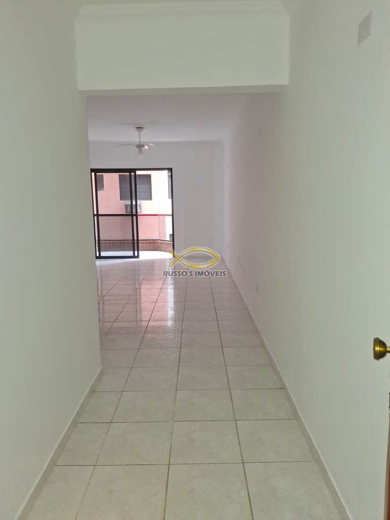 Apartamento em Praia Grande, no bairro Canto do Forte