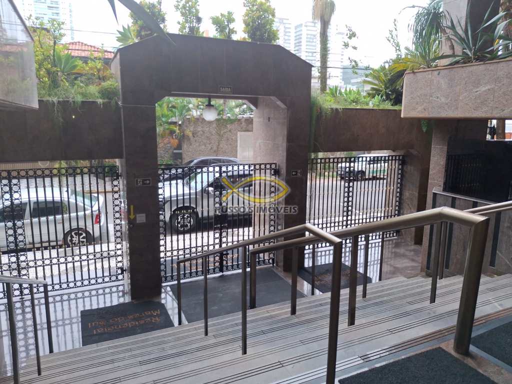Apartamento em Praia Grande, no bairro Canto do Forte