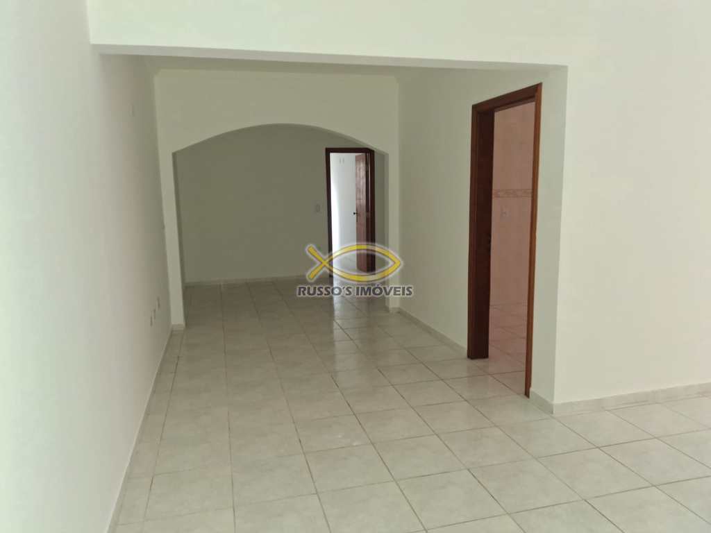 Apartamento em Praia Grande, no bairro Canto do Forte