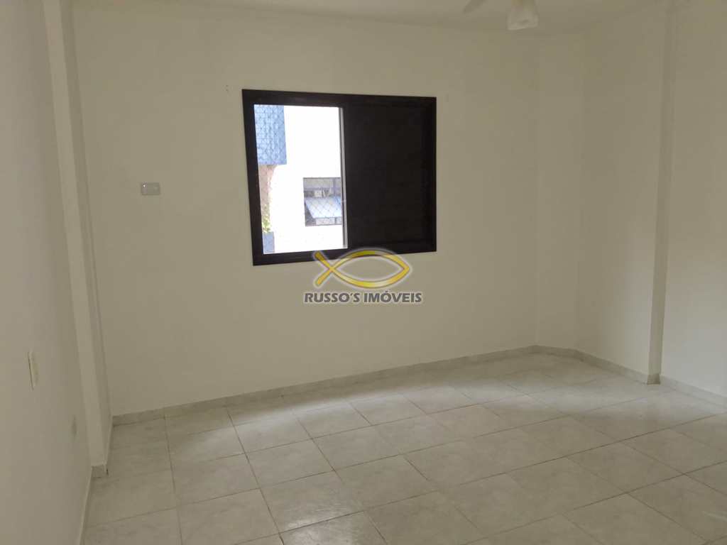 Apartamento em Praia Grande, no bairro Canto do Forte