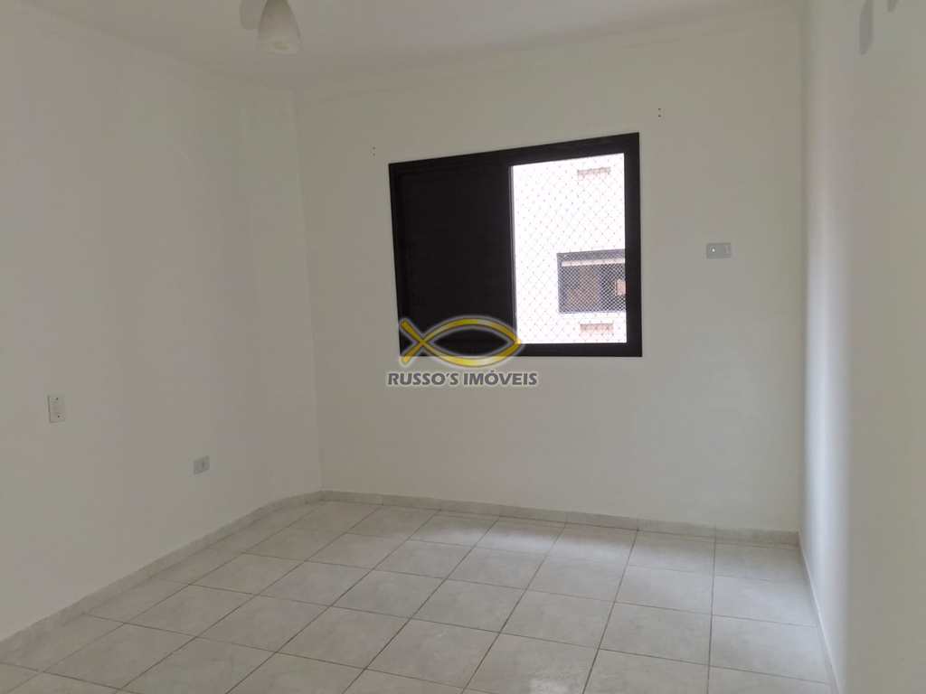 Apartamento em Praia Grande, no bairro Canto do Forte