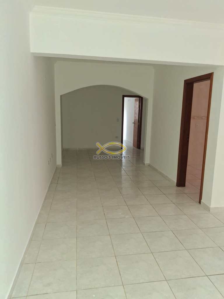 Apartamento em Praia Grande, no bairro Canto do Forte