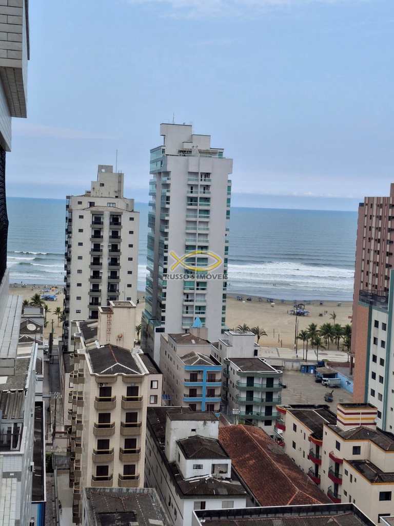 Apartamento em Praia Grande, no bairro Guilhermina