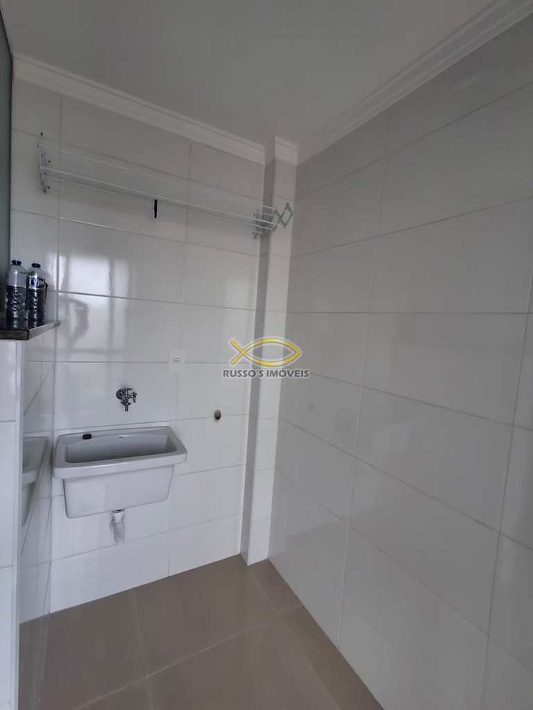 Apartamento em Praia Grande, no bairro Guilhermina
